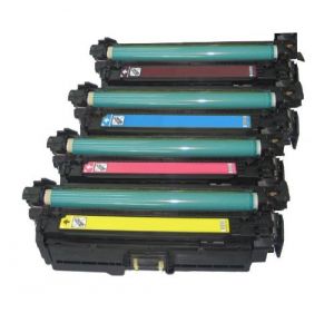 Canon CRG723 / EP723-Multipack-C/M/Y/K-1x5000pag/3x8500pag ECO-OEM Toner