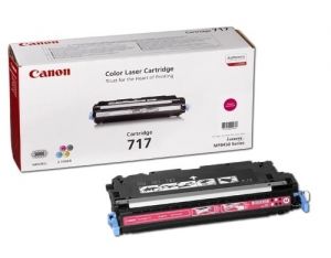 CANON CRG717M TONER MF8450 MAG 4K ORIGINAL