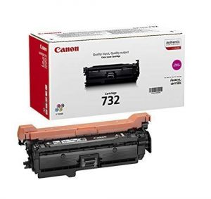 CANON CRG732M TONER 6.4K LBP7780CX MAG ORIGINAL