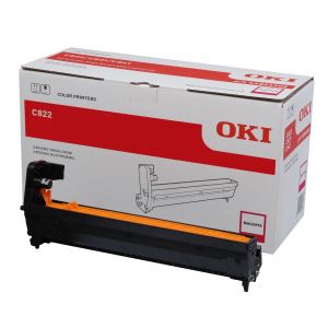 OKI TONER FOR C822 7.3K MAGENTA ORIGINAL