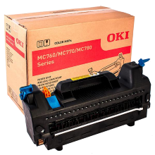 OKI TONER MC770/MC780 11.5K MAGENTA ORIGINAL