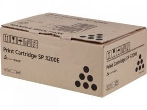 RICOH 402887 TONER 8K AFICIO SP 3200SF ORIGINAL