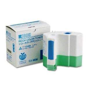 RICOH TONER CYAN TYPE HC FOR AFICIO 2003 ORIGINAL