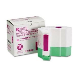 RICOH TONER MAGENTA TYPE HM AFICIO 2003 ORIGINAL