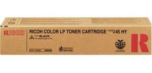 RICOH TONER TYPE 245HC CL4000DN 15K BK ORIGINAL