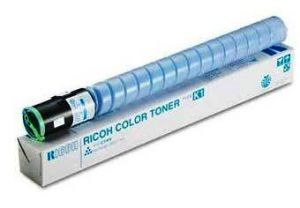 RICOH TONER TYPE K1 3506 4K CYAN ORIGINAL