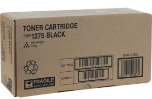 RICOH TYPE1275 TONER AF1130L  BK ORIGINAL