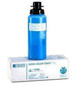 RICOH TYPEJ 95 TONER CYAN FOR NC5006 ORIGINAL