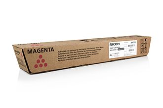 Original Ricoh 820017 / 884203 Toner Magenta