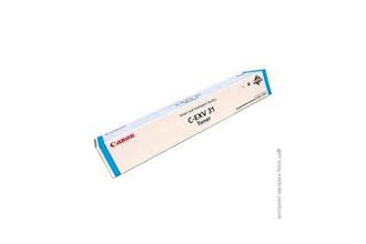  Original Canon 2796B002 / CEXV31 Toner Cyan