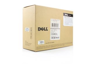 Original Dell 593-11049 / F362T Toner Black Return Program