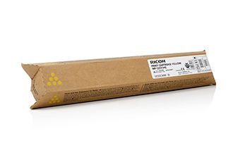 Original Ricoh 841507 / TYPEMPC2551HE Toner Yellow