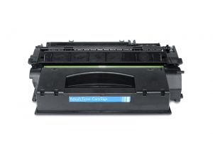 Compatibil cu Canon 0917B002 / 708H Toner Black