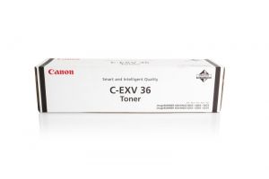 Canon CEXV36 Toner IR60XX 56K Original