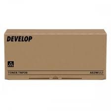 Original Develop A63W11J / TNP-38 Toner Black