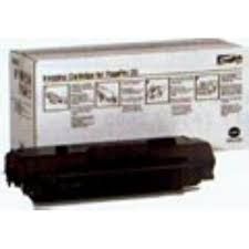 Original Konica Minolta 4161-103 / 171-0434-001 Toner Black