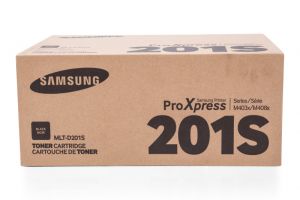 Original Samsung MLTD201S / D201S Toner Black