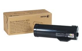 Xerox 106R02741 Toner EXTRA HIGH Black Original