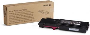 Xerox 106R02753 Toner HIGH CAPACITY MAG Original