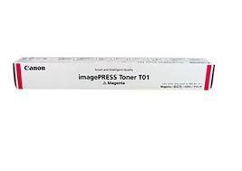 Original Canon 8068 B 001 / T01 Toner Magenta