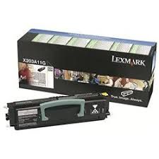 Original Lexmark 24B5998 Toner Black