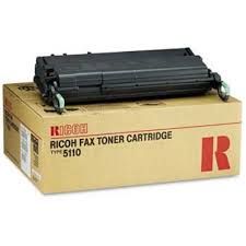 Original Ricoh 430245 / TYPE5210 Toner Black