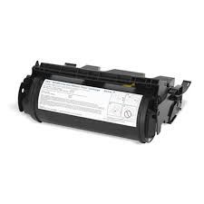 Original Dell 310-4549 / K2885 Toner Black