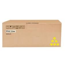 Original Ricoh 828131 / 828200 Toner Cyan