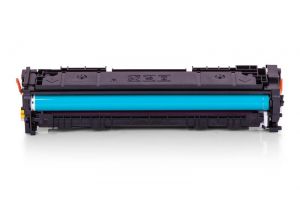 Compatibil cu HP CF403A / 201A Toner Magenta