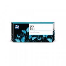 HP P2V86A INK 747 300-ML GRAY Original