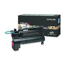 Lexmark C792A1MG C792/X792 MAG 6K Original