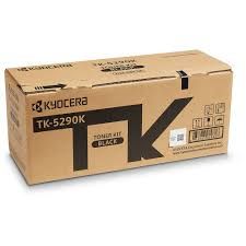 Original Kyocera 1T02TX0NL0 / TK-5290K Toner Black