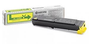 Original Kyocera 1T02TXANL0 / TK-5290Y Toner Yellow