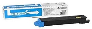 Original Kyocera 1T02TXCNL0 / TK-5290C Toner Cyan