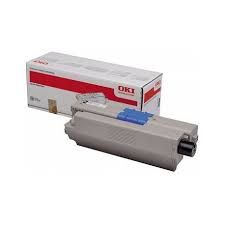 Original OKI 45807116 Toner Black