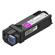 Original Ricoh 408252 / SPC360X Toner Magenta