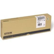 EPSON C13T591900 INK LIGH LIGHT BK 700ML Original