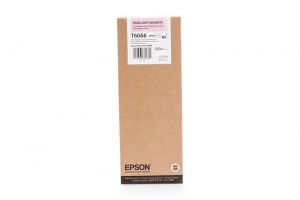 Epson C13T606600 INK Light MAG CTG 220ML Original