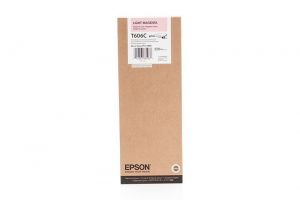 Epson C13T606C00 INK Light MAG CTG 220ML Original