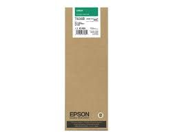 EPSON T636B INK 7900 GREEN 700ML Original