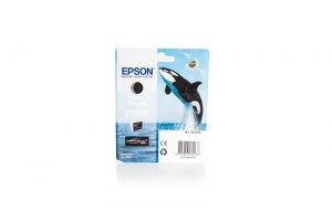 EPSON T76084010 INK T7608 MATTE BLACK Original