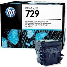 HP F9J81A INK 729 PRINTHEAD REPLACE KIT Original