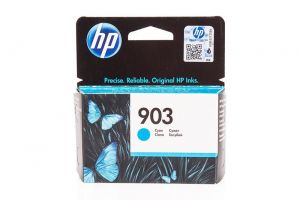 HP T6L87AE INK 903 CYAN Original