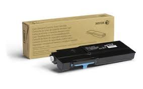 XEROX 106R03510 TONER STD CYA 2.5K C400