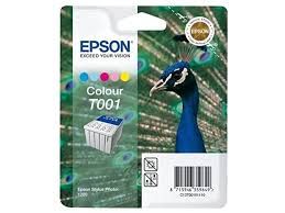 Epson C13T00101110 INK SPH1200 5COLOUR Original