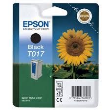 Epson C13T01740110 INK SCOL680 Black Original