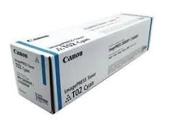 Original Canon 8530B001 / T02 Toner Cyan