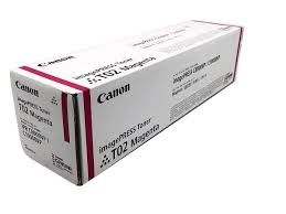 Original Canon 8531B001 / T02 Toner Magenta