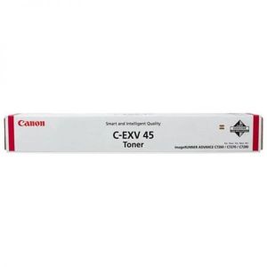 Canon CEXV45 Toner C72XX 52K Magenta Original