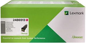 Lexmark 24B6513 TONER XC8160 MAG 50K Original